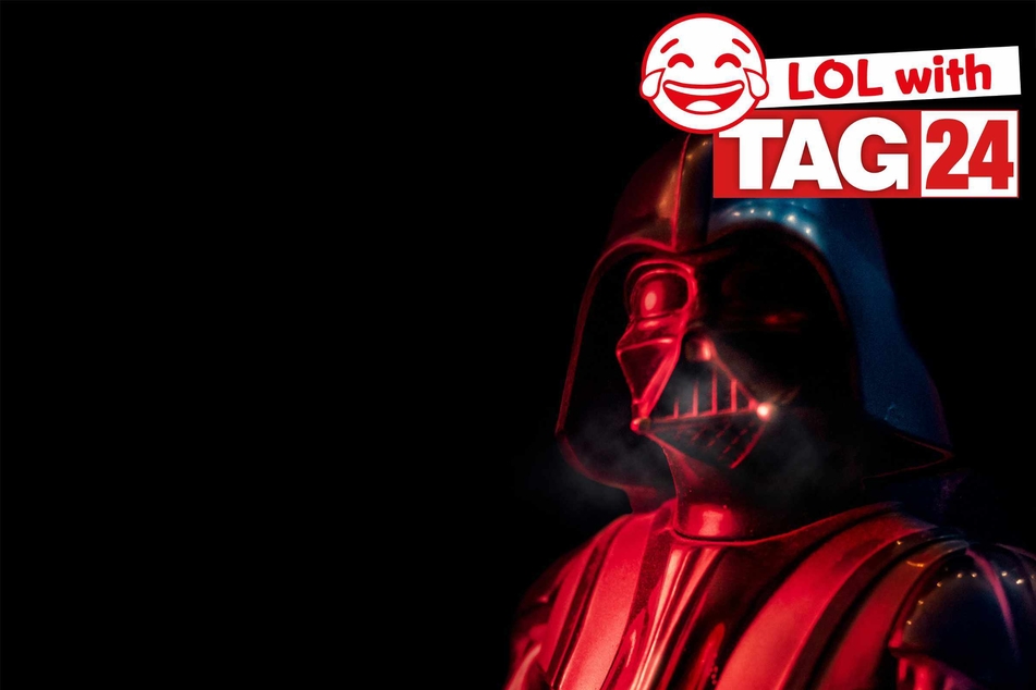 Joke of the Night for May 4, 2026: A force of funny for Star Wars Day.