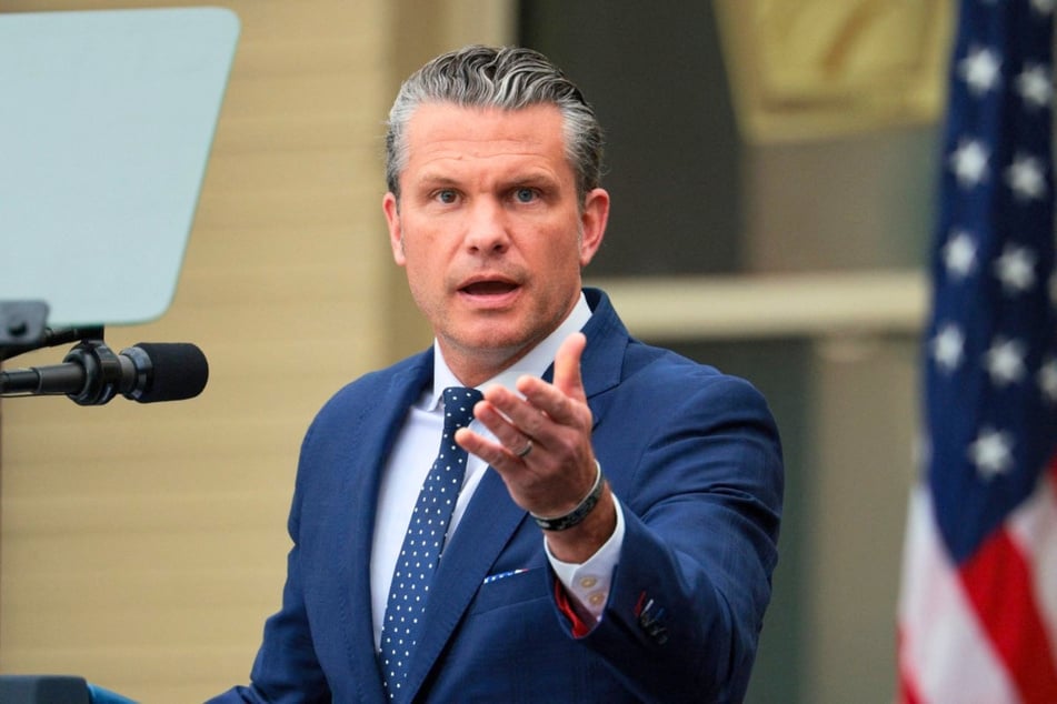 Defense Secretary Pete Hegseth has unveiled a new battlefield readiness test for officers seeking to become generals in the US military.