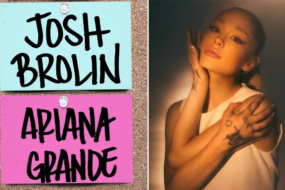 Ariana Grande announces big SNL return!