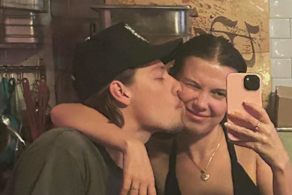 Is Millie Bobby Brown saying goodbye to Hollywood after Stranger Things?