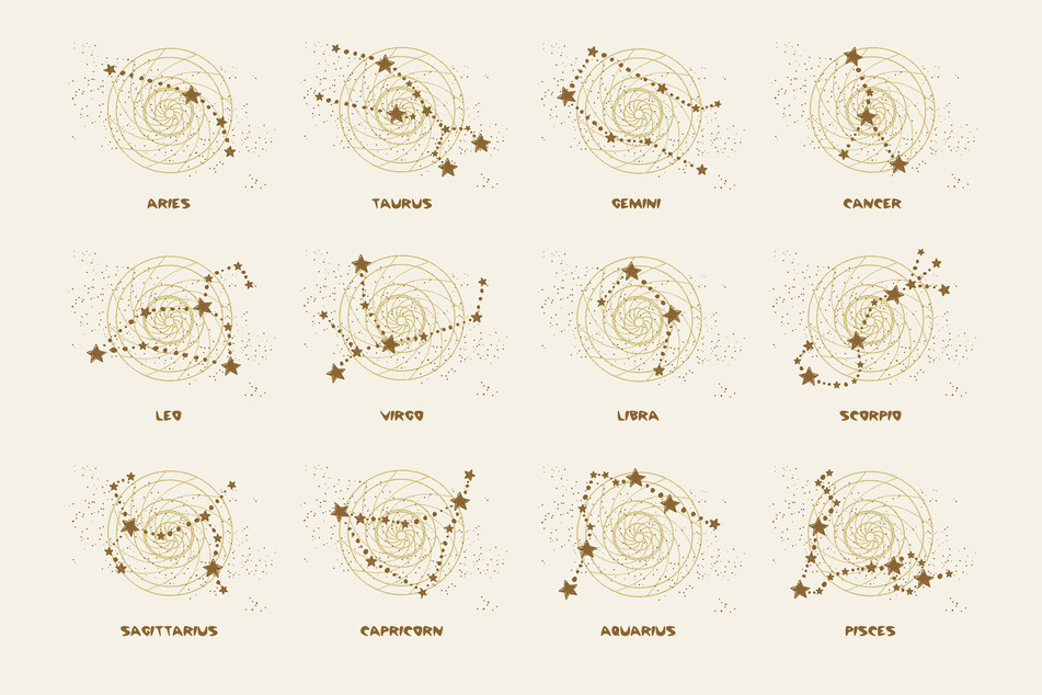 Today's horoscope: Free daily horoscope for Saturday, March 29, 2025