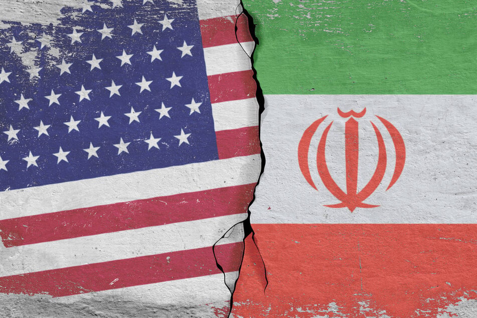 Trump administration sued for sending Iran information on citizens seeking asylum in the US