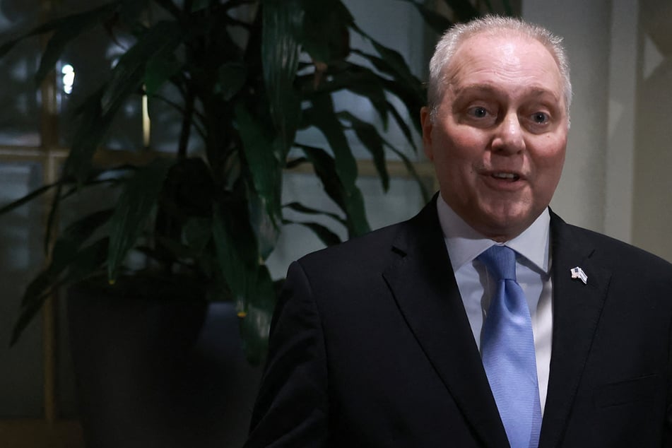 Steve Scalise, the Republican nominee for House Speaker, has dropped out after opponents in his own party announced they would not support him