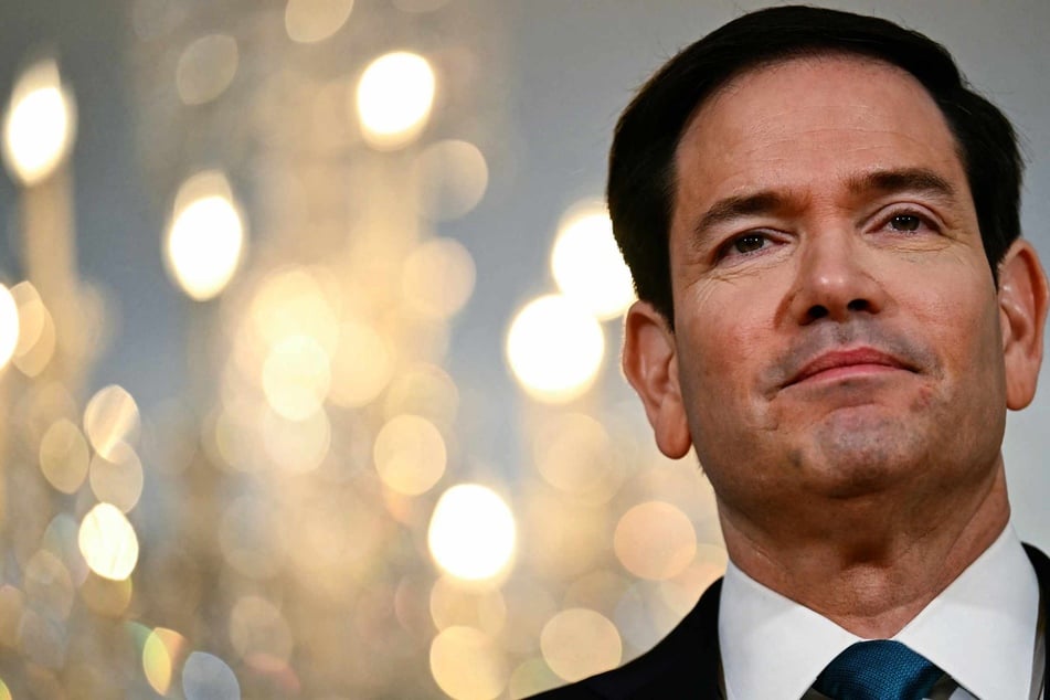 Rubio set to represent Trump administration at US World Cup opening match