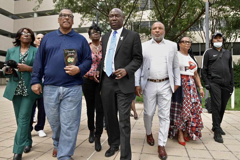The family of Henrietta Lacks is settling a lawsuit against biotechnology company Thermo Fisher Scientific, which they said had made billions from tissue taken without consent from Lacks' cervical cancer tumor.