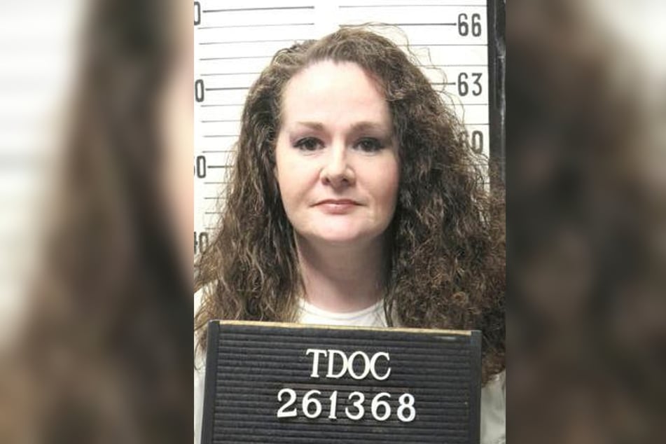 Christa Pike (50) is scheduled to be executed this week.