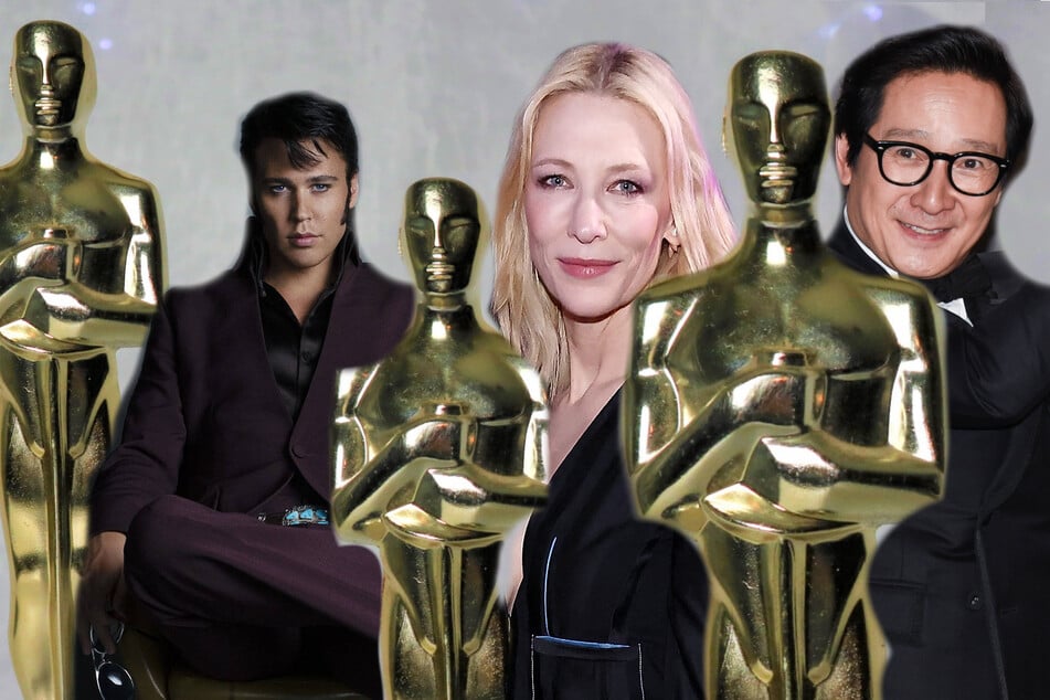 Oscars 2023 horoscope: Which nominated role fits your zodiac sign?