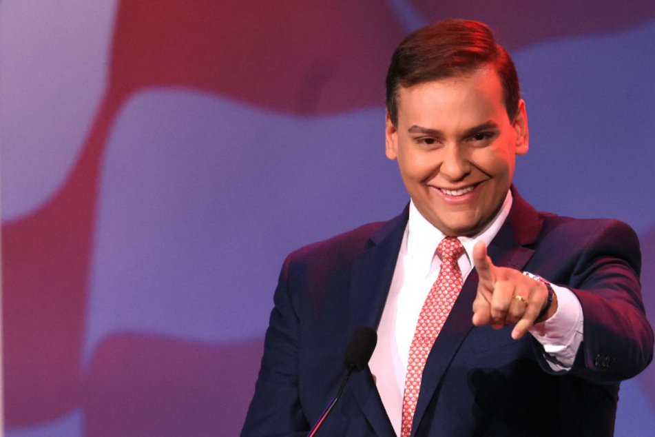 New York Congressman-elect George Santos under scrutiny for reportedly faking career history