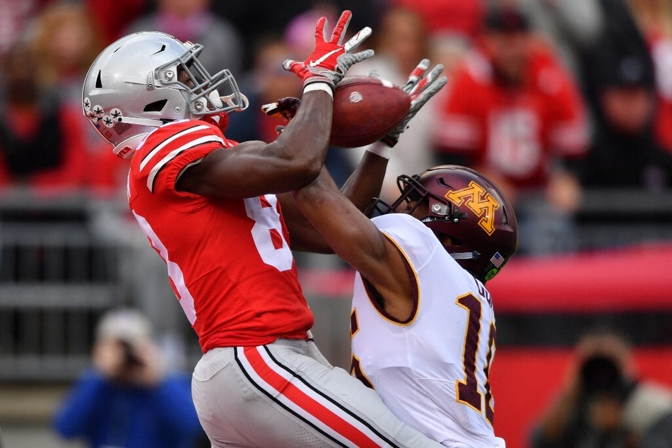 Big Ten football: Midwest to throw down huge Week 1 showdowns