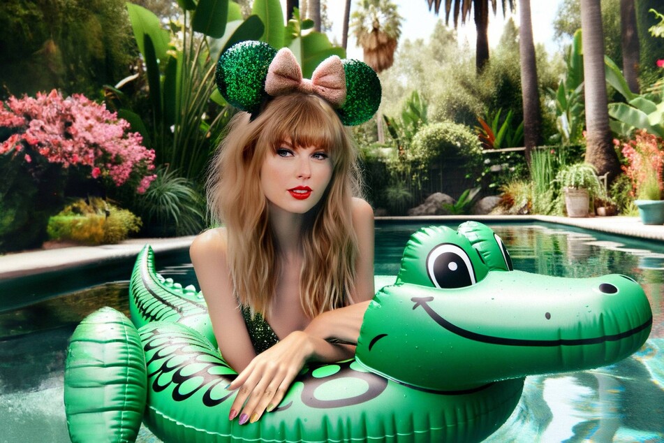 Swift announced a music video release for the album's lead single, Fortnight, which also features Post Malone.