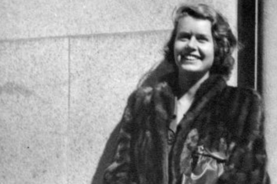 Nancy Bush Ellis, sister of George H.W. Bush, dies of Covid-19 issues