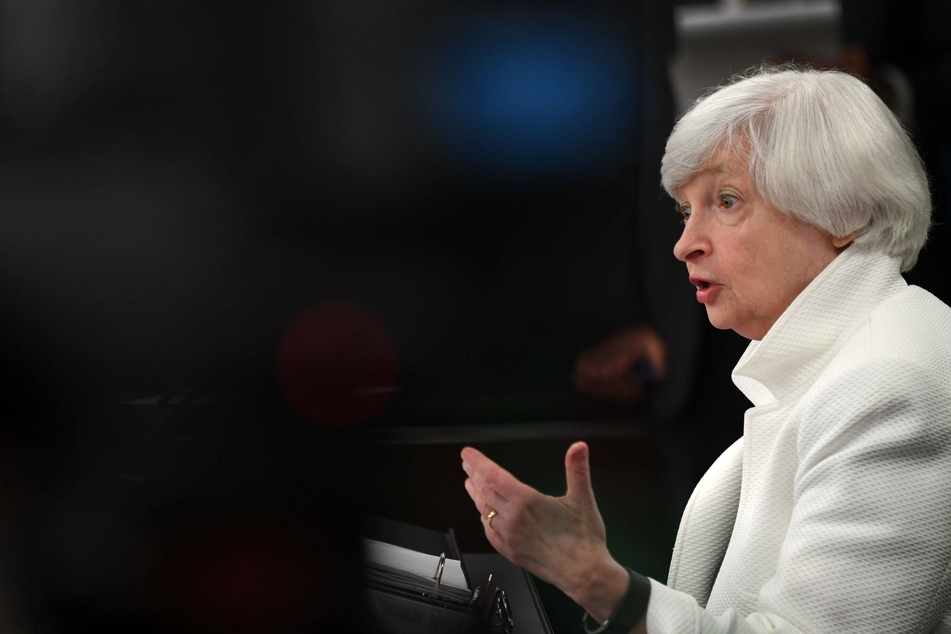 US Treasury Secretary Janet Yellen calls for global minimum corporate tax rate