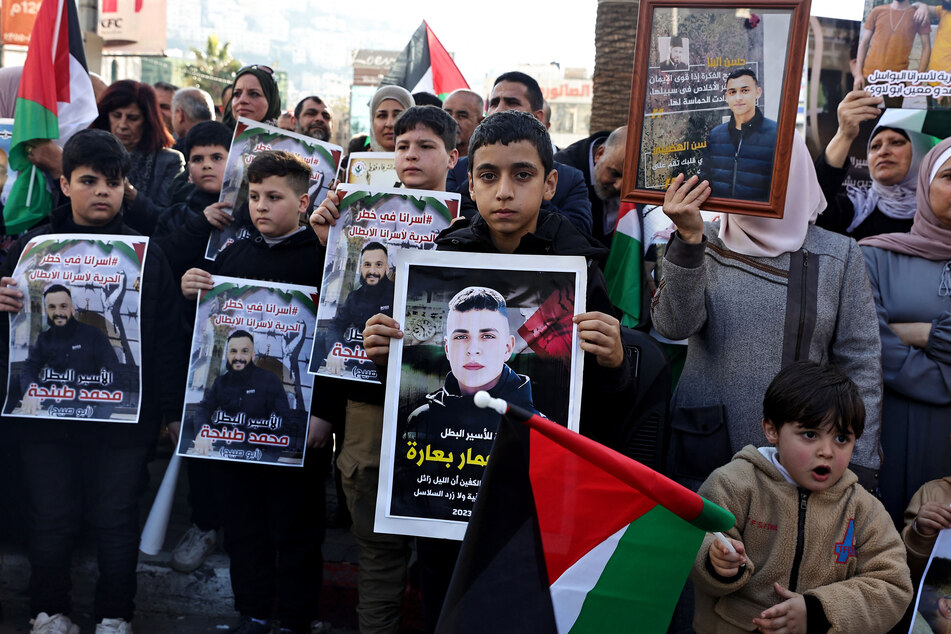 Israel threatens to sue NYT over report on sexual abuse of detained Palestinians