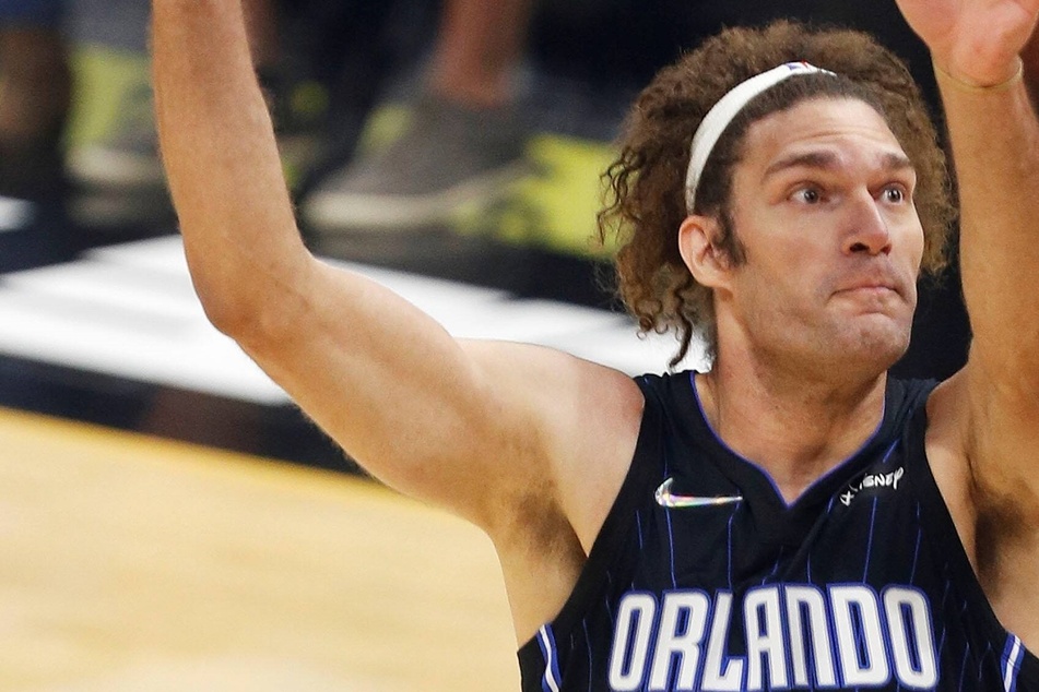 NBA: Shorthanded Brooklyn narrowly falls to the Magic