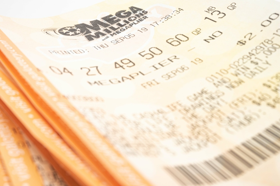 Mega Millions jackpot grows to a whopping $630 million