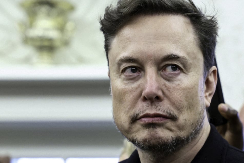 Elon Musk makes major announcement on US government role after rare break with Trump
