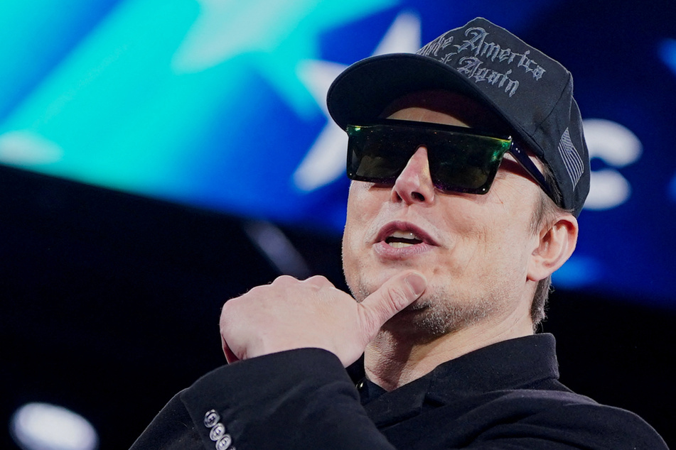Musk repeats threat against federal workers as deadline to justify jobs passes