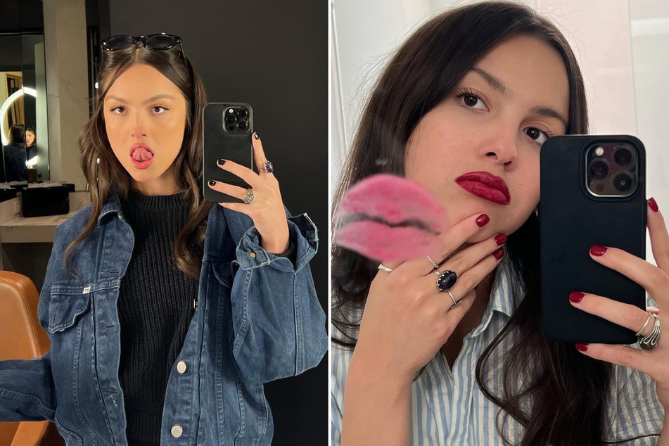 Olivia Rodrigo teases next single with new lyrics and audio snippet