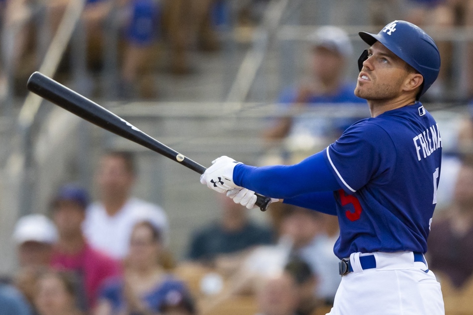 MLB: Dodgers shoot down the Rockies while the Mets outlast the Nats