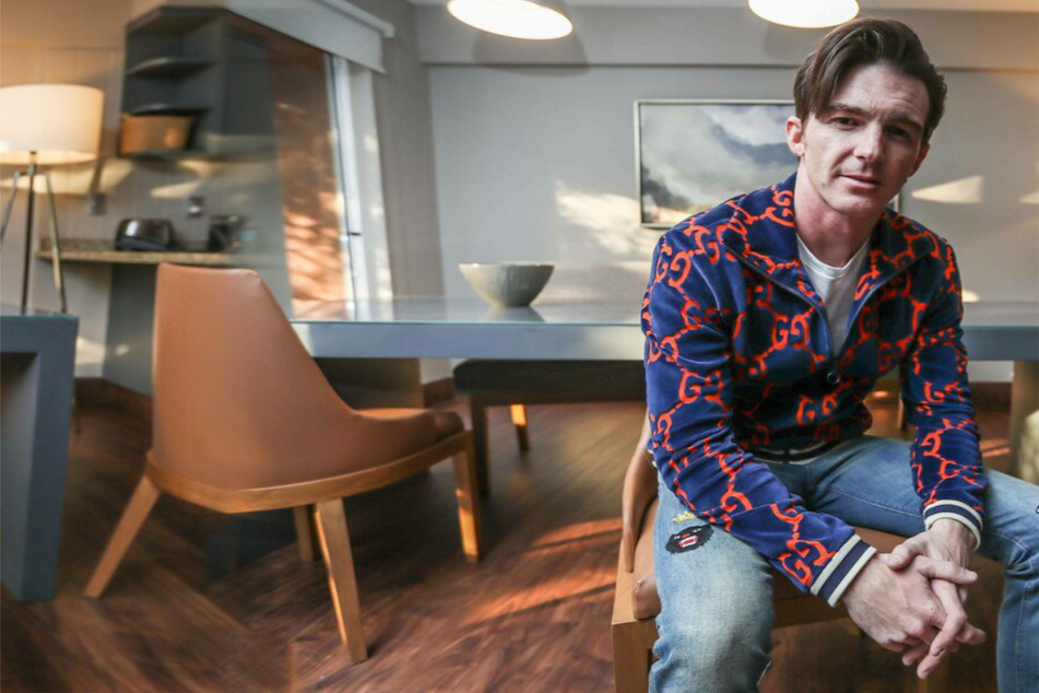 Drake Bell's victim breaks silence with disturbing abuse details at sentencing
