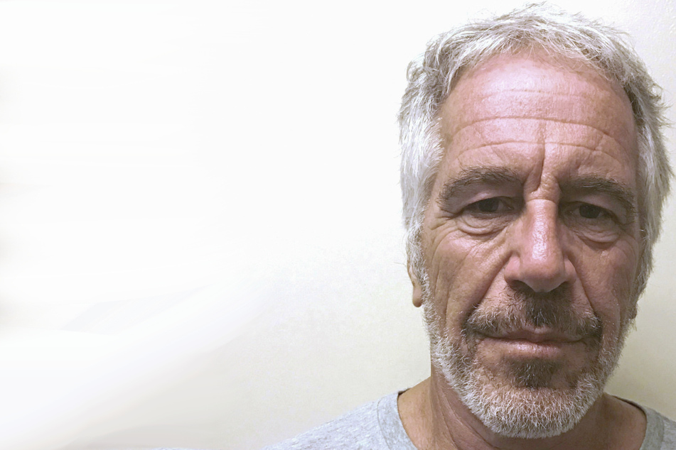 Jeffrey Epstein: DOJ releases new report on circumstances of death