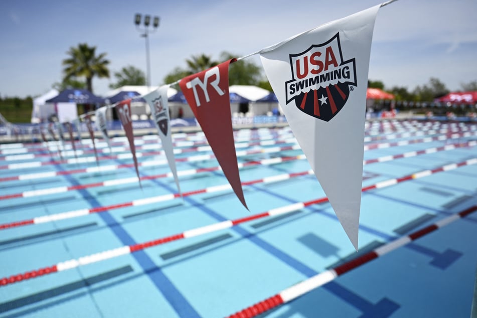 USA Swimming's CFO Cory Hilliard was arrested in Colorado on charges of theft, embezzlement, and official misconduct during his time as a University of Colorado employee.