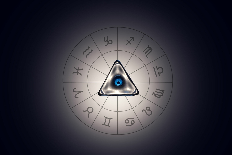 Today's horoscope: Free daily horoscope for Wednesday, March 26, 2025