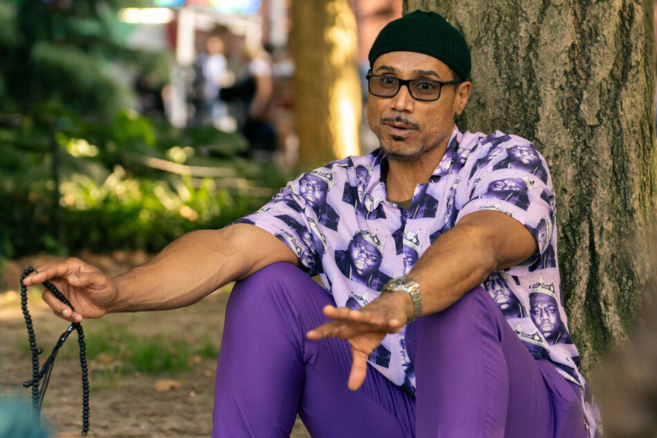 Green Party gubernatorial candidate Dr. Butch Ware has backed legislation to establish a California American Freedmen Affairs Agency to administer reparations.