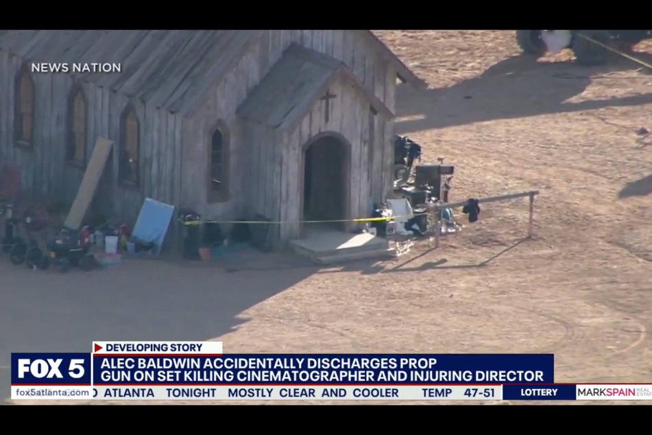 Alec Baldwin fatally shot cinematographer Halyna Hutchins on set in a terrible accident last October.