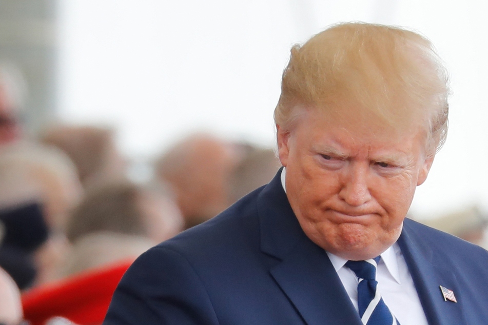 Donald Trump biographer waves red flag about his cognitive state