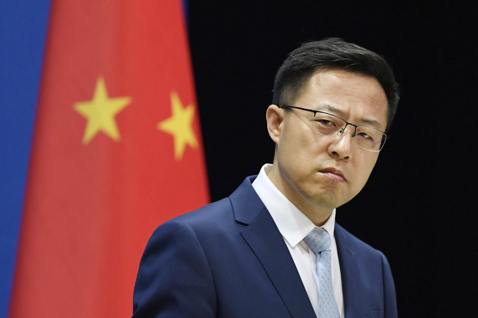 China rejects new US investigation into origin of coronavirus