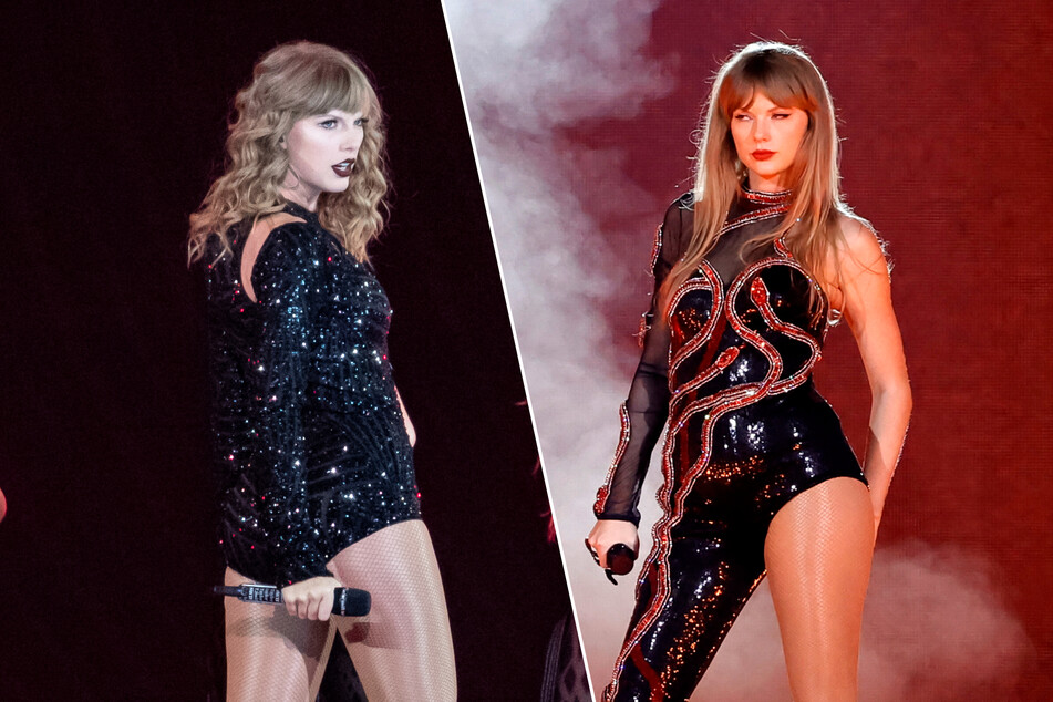 Will Taylor Swift announce Reputation (Taylor's Version) at The Eras Tour in São Paulo?