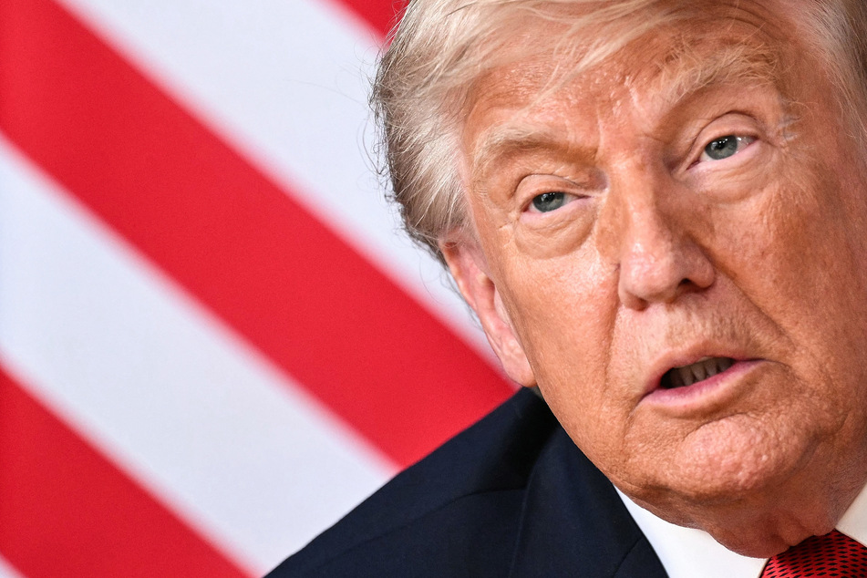 Trump shares update on when deal to end Iran war will be signed