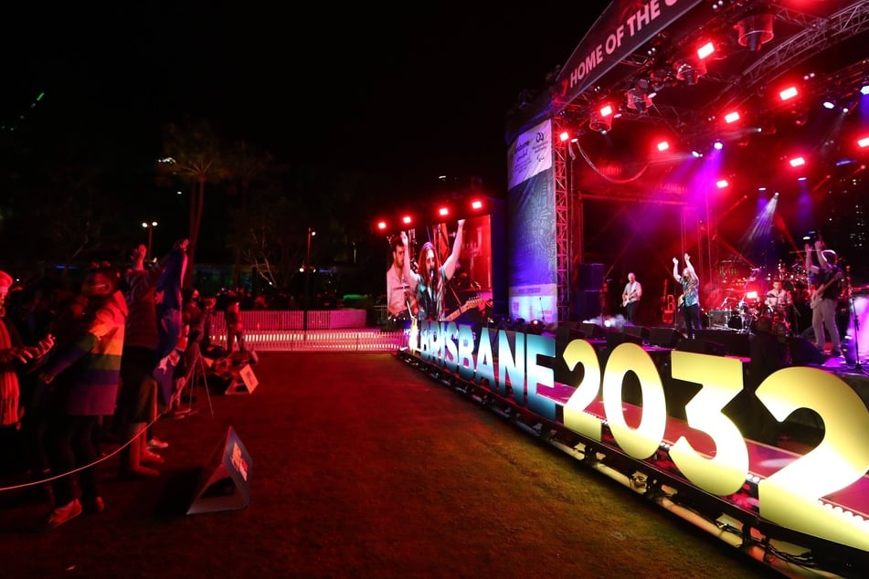 Brisbane awarded the 2032 Olympic Summer Games after strange bidding process