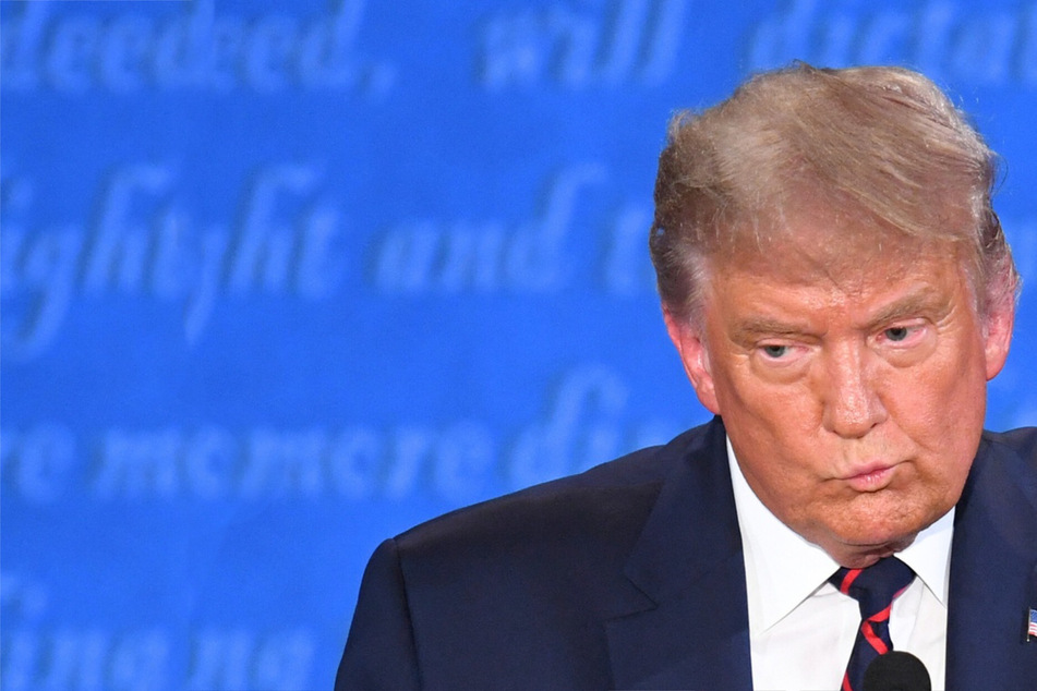 Donald Trump House report reveals shocking millions he made while president