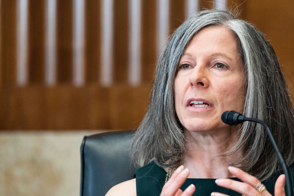 Trump's Bureau of Land Management nominee withdraws as Jan. 6 criticism resurfaces