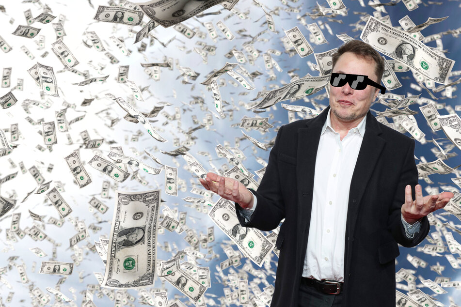 Who is the richest man in the world? Elon Musk reclaims top-dog billionaire title