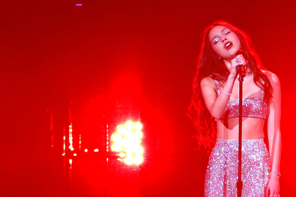 Olivia Rodrigo drops major hint at release of GUTS deluxe tracks
