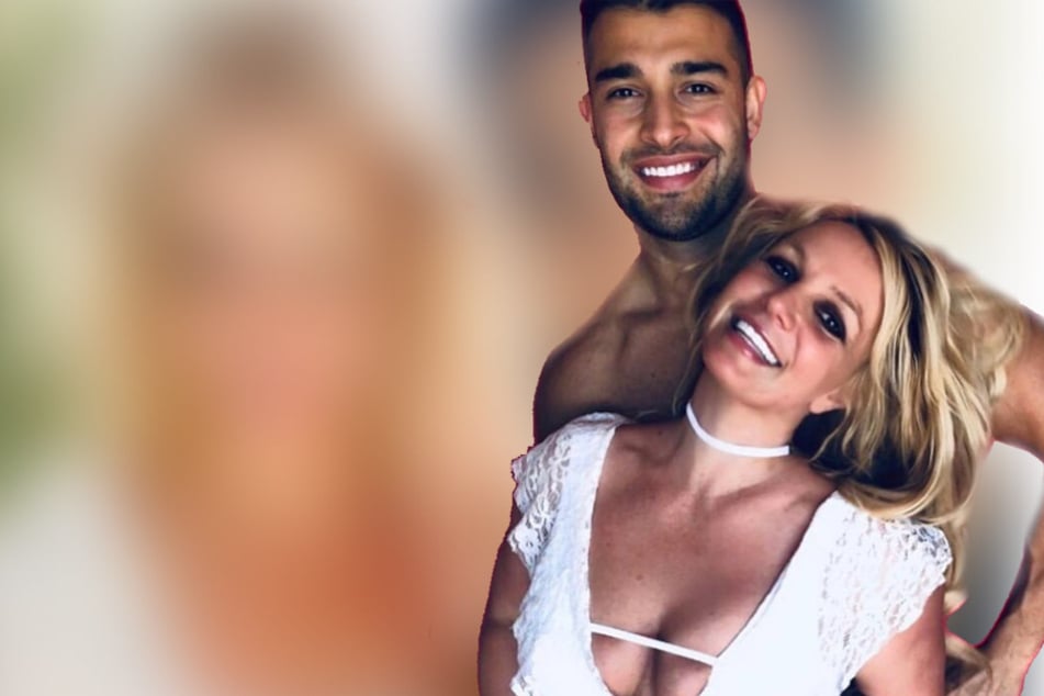 #WhereIsBritney? Britney Spears' Instagram account vanishes and leaves fans perplexed
