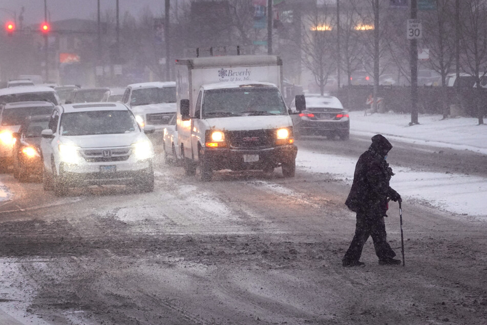 State of Emergency declared ahead of major pre-Christmas snowstorms and bomb cyclone