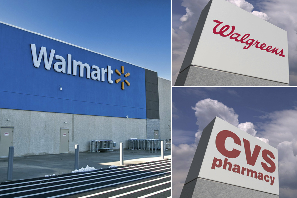 Major drugstore chains found responsible in opioid crisis lawsuit!