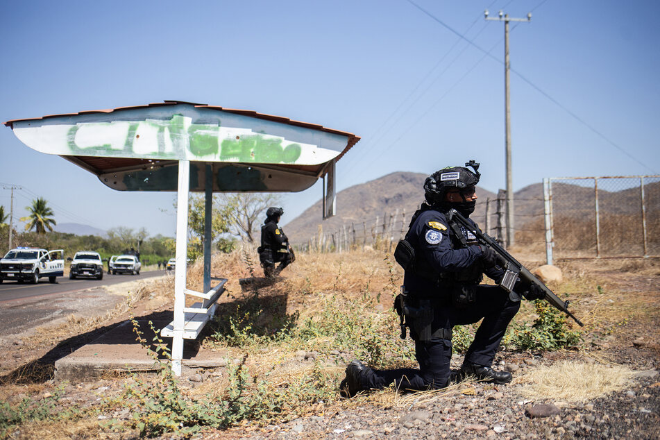 Mexico endured days of cartel violence after the capture and subsequent death of Nemesio "El Mencho" Oseguera in February.