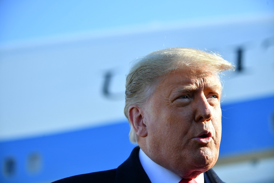 Trump Organization was in hot water in court ahead of tax fraud trial