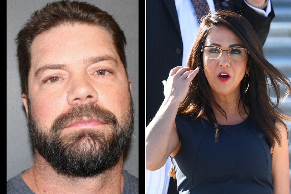 Lauren Boebert's ex faces multiple charges after being arrested twice in one week
