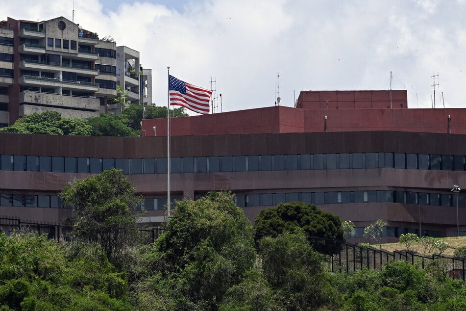 Venezuela approves US military flyover just months after airstrikes on Caracas