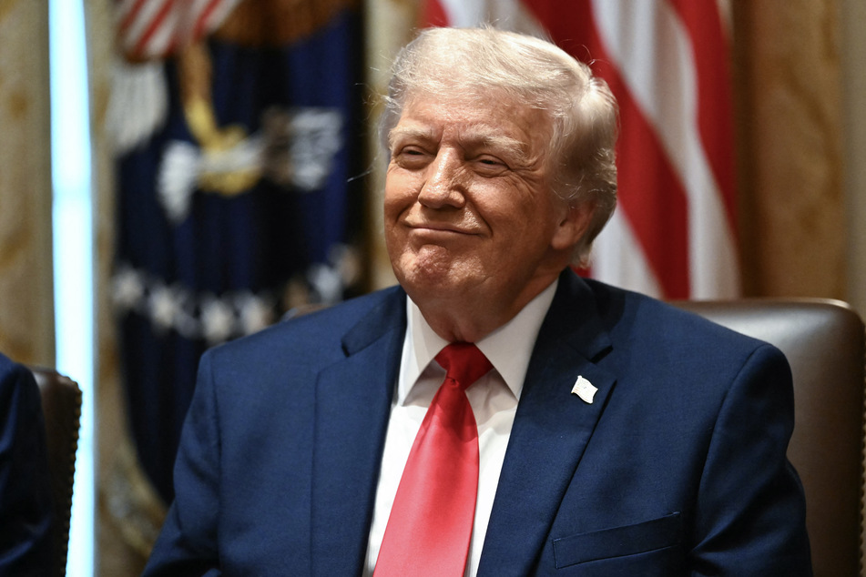 President Donald Trump's administration has now paid back more than $20 billion in tariff refunds.