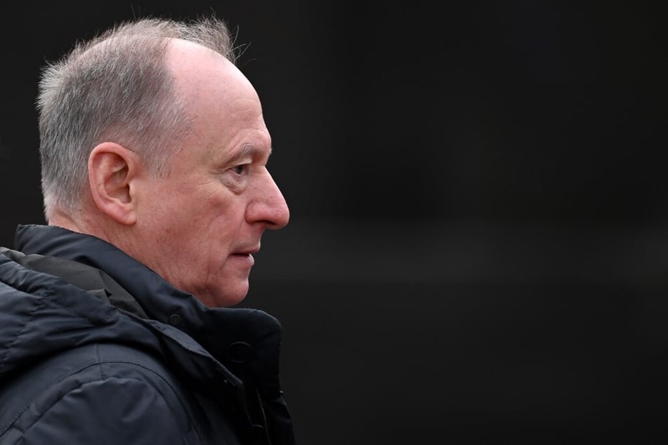 National Security Council Secretary Nikolai Patrushev has accused the West of complicity in the "terrorist attacks" on the Nord Stream pipelines.