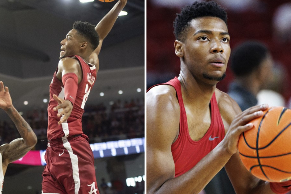 Bama basketball and Brandon Miller's historic night gets dragged as murder case details emerge