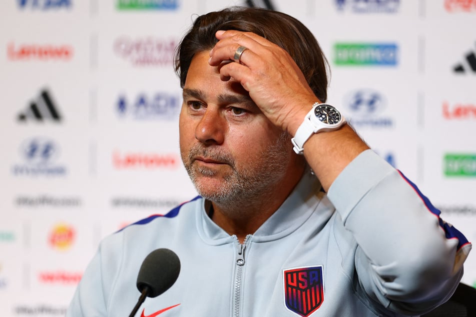 World Cup 2026: US Coach dismisses jinx ahead of big Bosnia clash