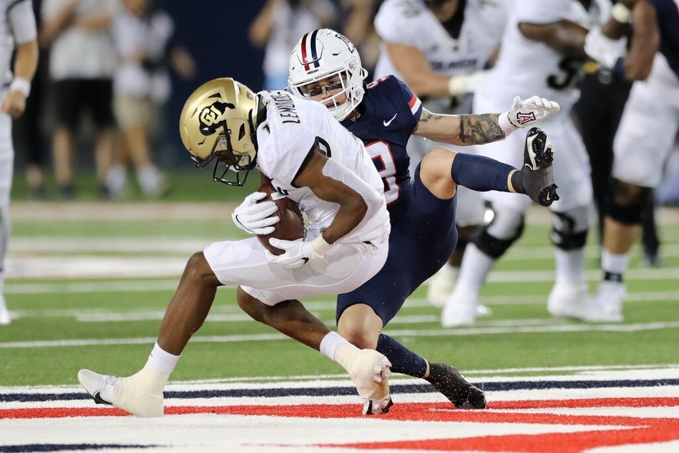 Without a doubt, Lemonious-Craig has been one of the biggest playmakers for the Buffaloes during his time in Boulder.